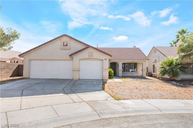 2816 Evelyn Lake Court, Las Vegas, NV 89108