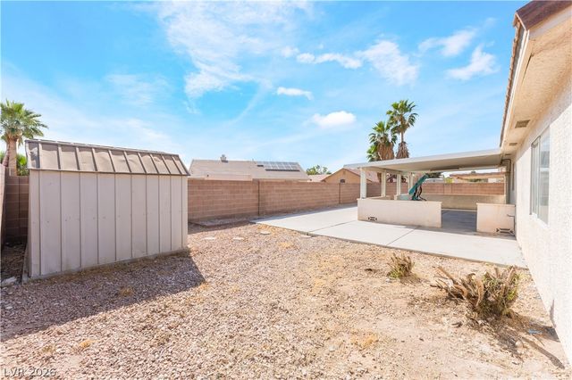 2816 Evelyn Lake Court, Las Vegas, NV 89108