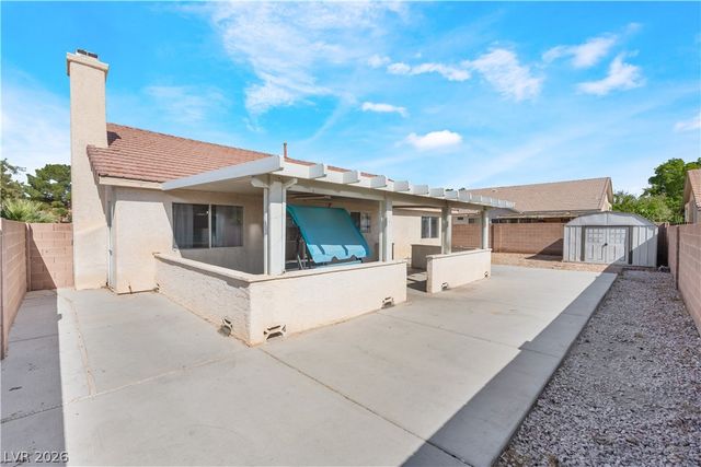 2816 Evelyn Lake Court, Las Vegas, NV 89108