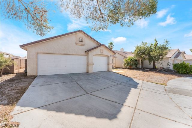 2816 Evelyn Lake Court, Las Vegas, NV 89108