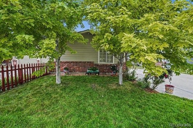 5036 E 125th Avenue, Thornton, CO 80241