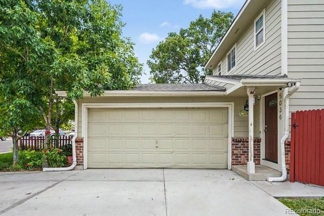5036 E 125th Avenue, Thornton, CO 80241