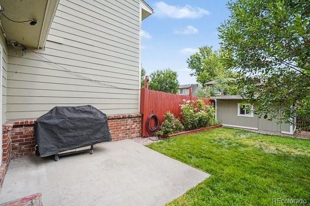 5036 E 125th Avenue, Thornton, CO 80241
