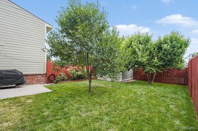 5036 E 125th Avenue, Thornton, CO 80241