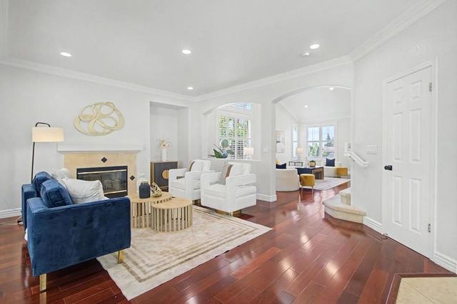 3956 Lakeside Drive, San Jose, CA 95148