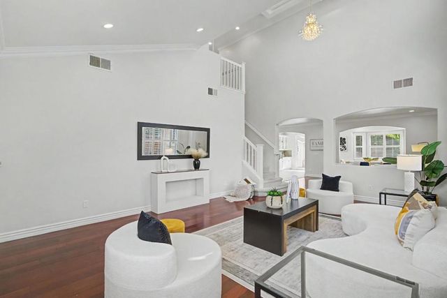 3956 Lakeside Drive, San Jose, CA 95148