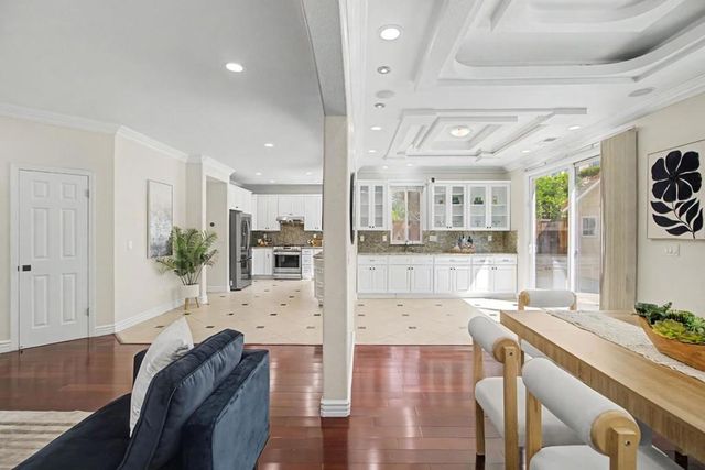 3956 Lakeside Drive, San Jose, CA 95148