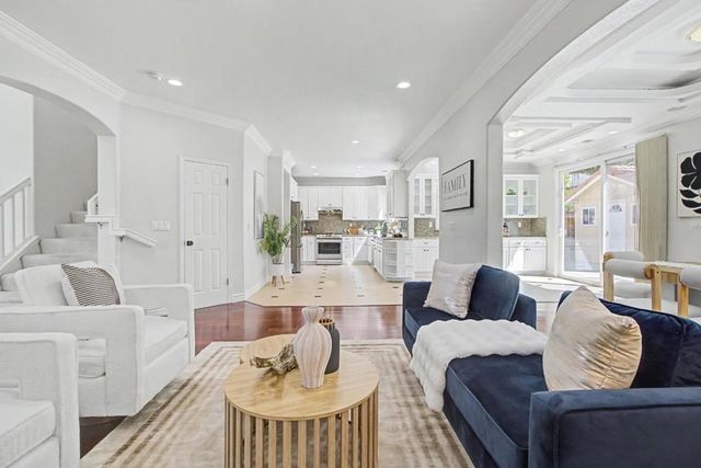 3956 Lakeside Drive, San Jose, CA 95148