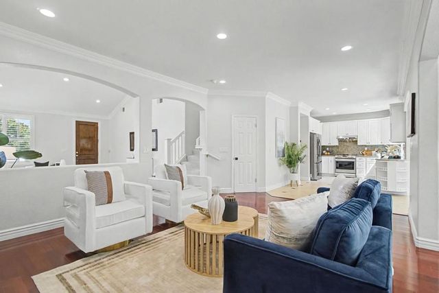 3956 Lakeside Drive, San Jose, CA 95148