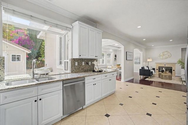 3956 Lakeside Drive, San Jose, CA 95148