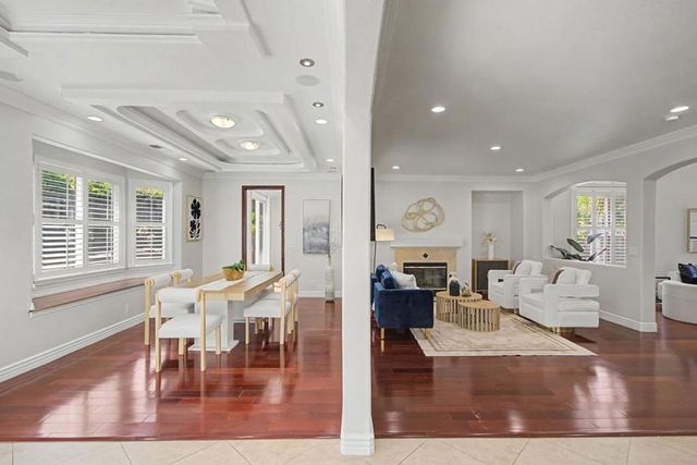 3956 Lakeside Drive, San Jose, CA 95148