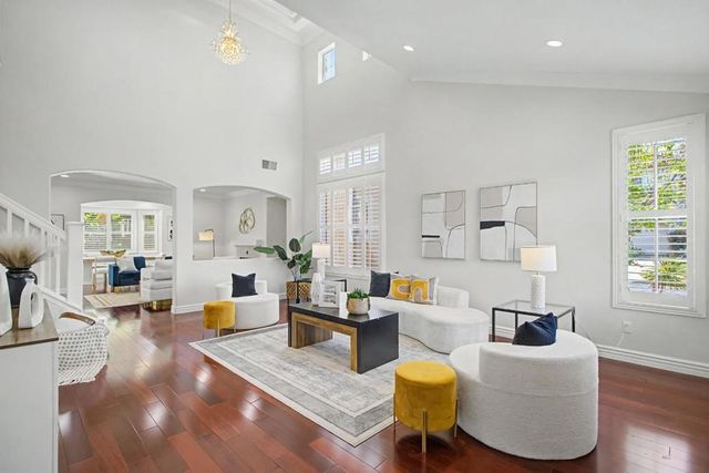 3956 Lakeside Drive, San Jose, CA 95148