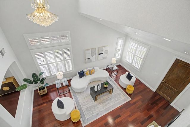 3956 Lakeside Drive, San Jose, CA 95148