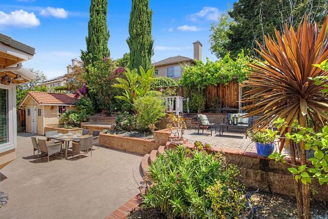 3956 Lakeside Drive, San Jose, CA 95148