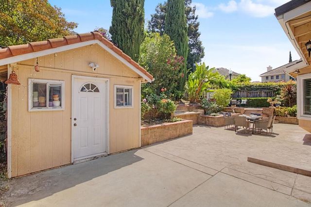 3956 Lakeside Drive, San Jose, CA 95148