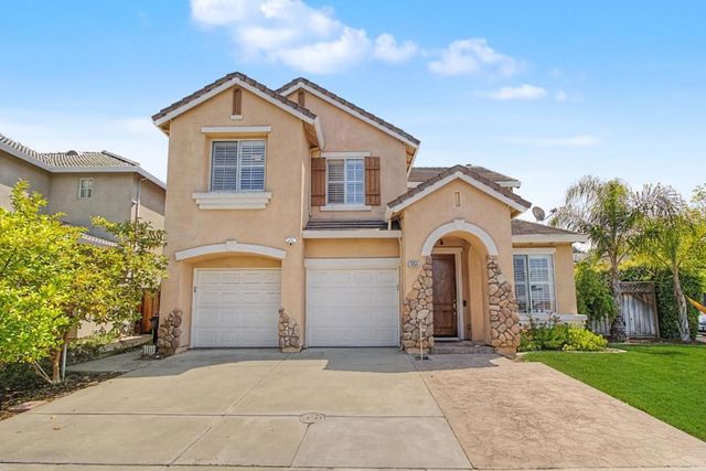 3956 Lakeside Drive, San Jose, CA 95148