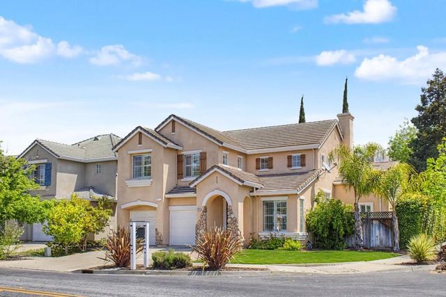 3956 Lakeside Drive, San Jose, CA 95148
