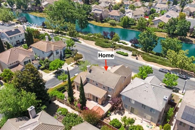 3956 Lakeside Drive, San Jose, CA 95148