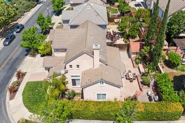 3956 Lakeside Drive, San Jose, CA 95148