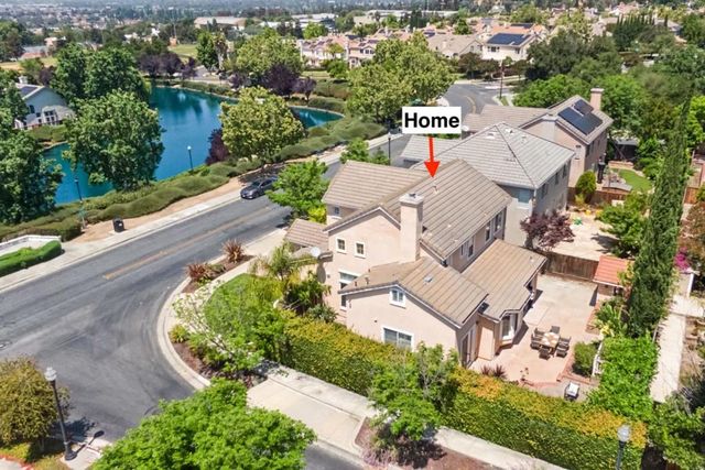 3956 Lakeside Drive, San Jose, CA 95148