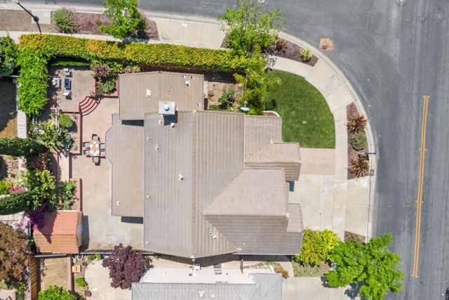 3956 Lakeside Drive, San Jose, CA 95148