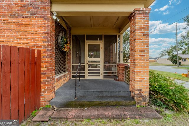 212 Butler Street, Waycross, GA 31501