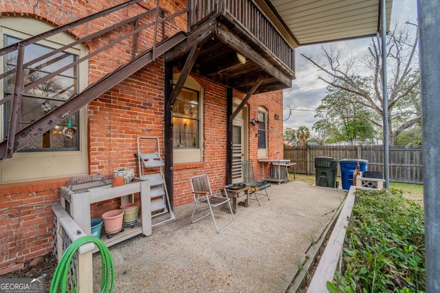 212 Butler Street, Waycross, GA 31501