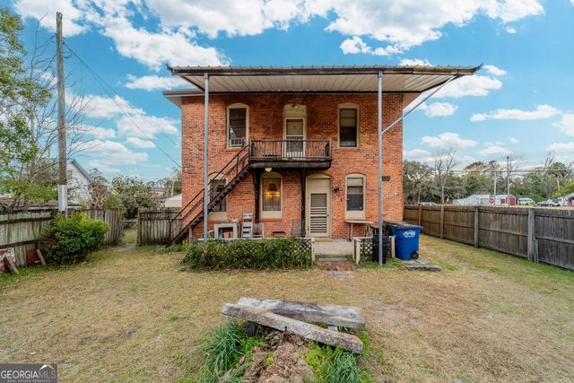 212 Butler Street, Waycross, GA 31501
