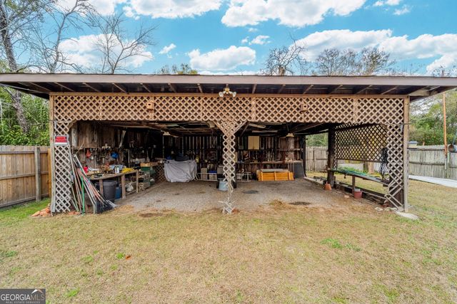 212 Butler Street, Waycross, GA 31501