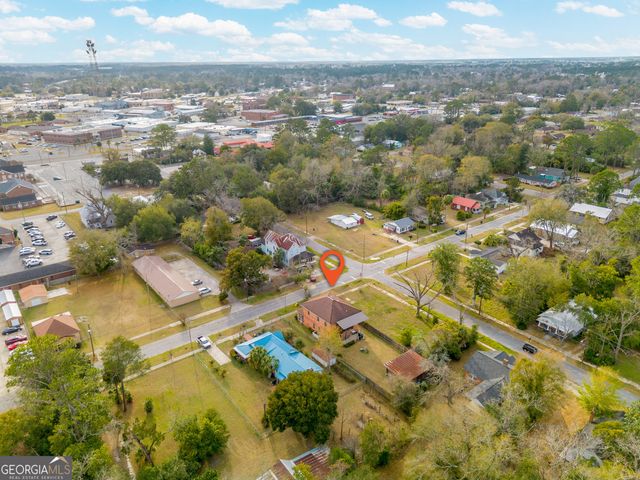 212 Butler Street, Waycross, GA 31501