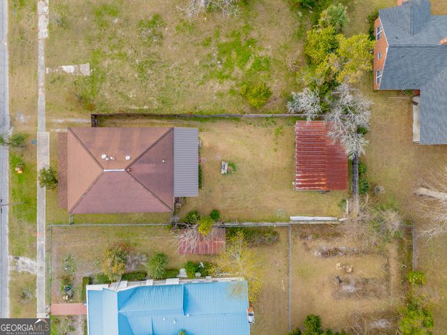 212 Butler Street, Waycross, GA 31501