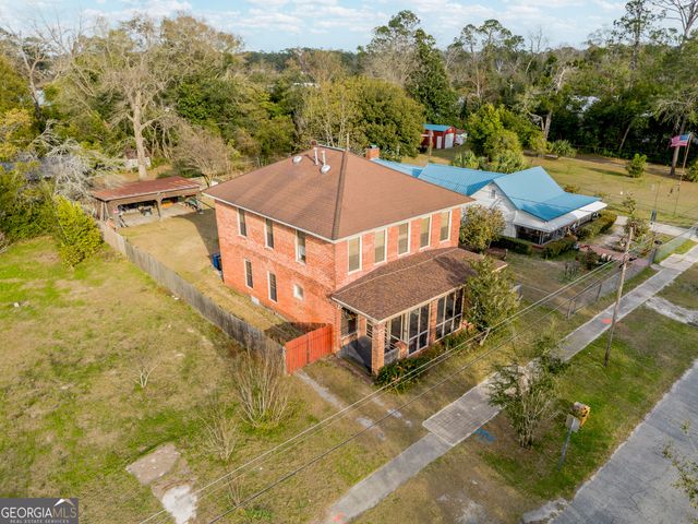 212 Butler Street, Waycross, GA 31501