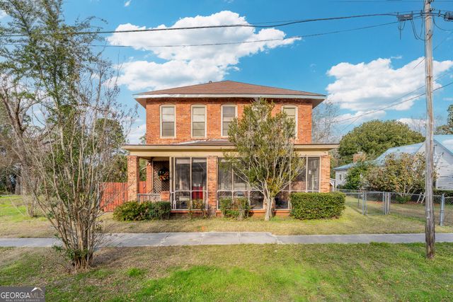 212 Butler Street, Waycross, GA 31501