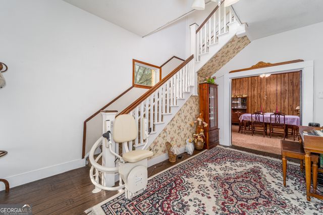 212 Butler Street, Waycross, GA 31501