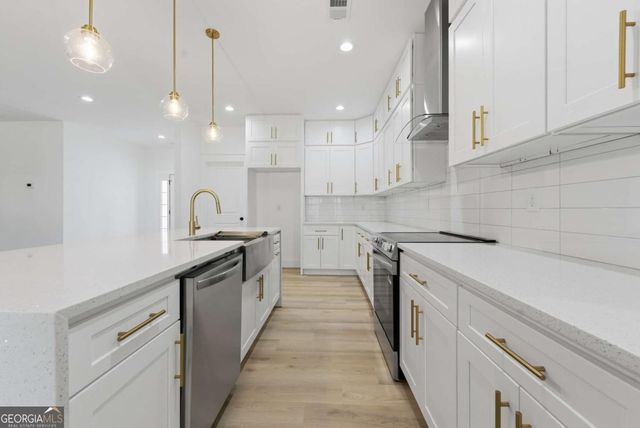 177 Summit Ridge Drive SE, Cartersville, GA 30120