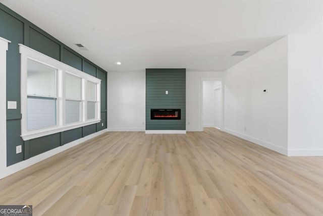 177 Summit Ridge Drive SE, Cartersville, GA 30120