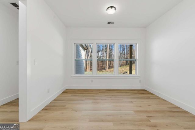 177 Summit Ridge Drive SE, Cartersville, GA 30120