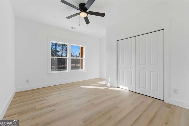 177 Summit Ridge Drive SE, Cartersville, GA 30120