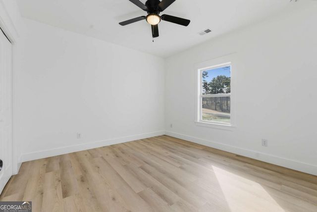 177 Summit Ridge Drive SE, Cartersville, GA 30120