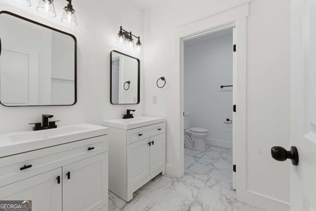 177 Summit Ridge Drive SE, Cartersville, GA 30120