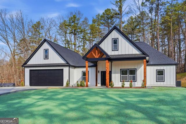 177 Summit Ridge Drive SE, Cartersville, GA 30120