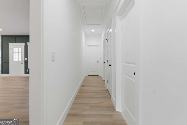 177 Summit Ridge Drive SE, Cartersville, GA 30120