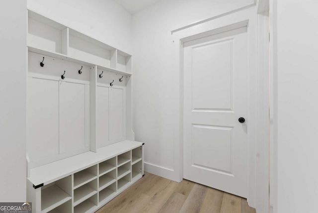 177 Summit Ridge Drive SE, Cartersville, GA 30120