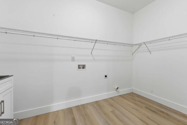 177 Summit Ridge Drive SE, Cartersville, GA 30120