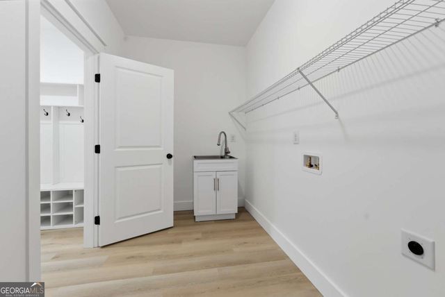 177 Summit Ridge Drive SE, Cartersville, GA 30120