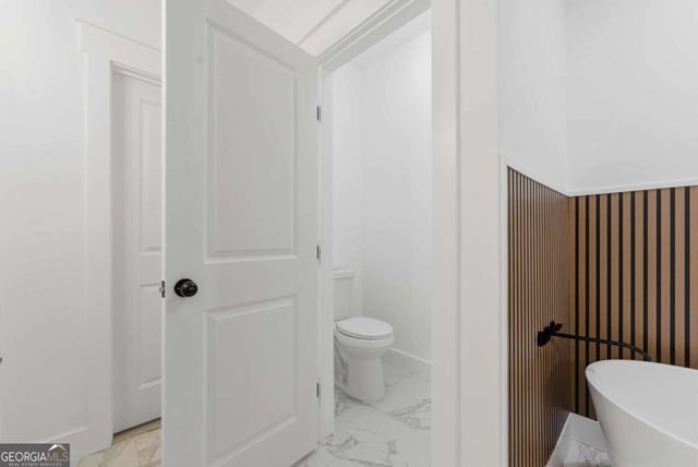 177 Summit Ridge Drive SE, Cartersville, GA 30120