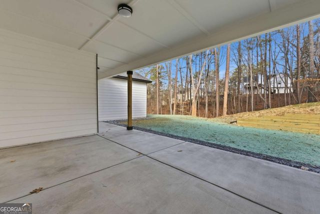 177 Summit Ridge Drive SE, Cartersville, GA 30120
