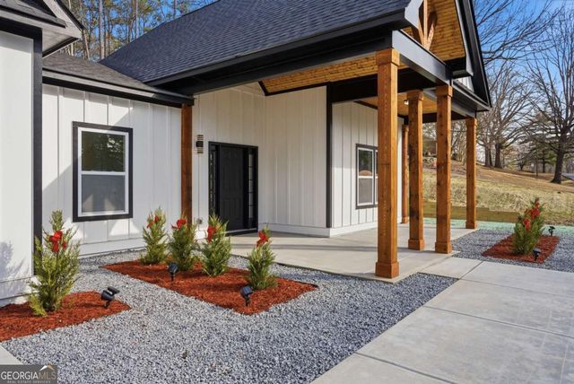 177 Summit Ridge Drive SE, Cartersville, GA 30120