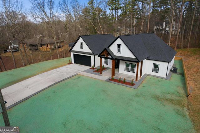 177 Summit Ridge Drive SE, Cartersville, GA 30120
