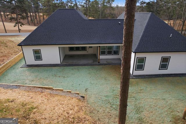 177 Summit Ridge Drive SE, Cartersville, GA 30120